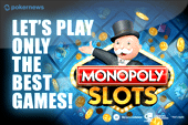 Monopoly Big Money Reel Slot