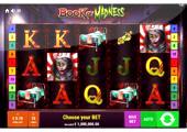 Multiplier Madness Slot Machine