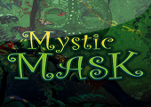 Mystic Mask Slot Machine