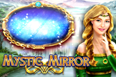 Mystic Mirror Slot Machine