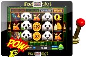 Panda Magic Slots
