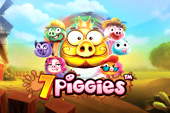 Play 7 Piggies Slot
