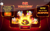 Play 88 Fortunes Free Online