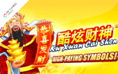 Play Ku Xuan Cai Shen