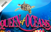Queen of Oceans Slot