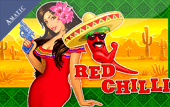 Red Chilli Online Slot
