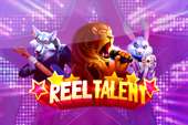 Reel Talent Online Slot
