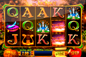 Regal Riches Slot Machine
