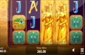 Rise of Egypt Slot Machine