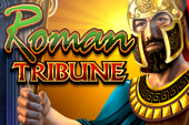 Roman Tribune Slots
