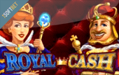 Royal Cash Slot Machine