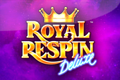 Royal Respin Deluxe Slot
