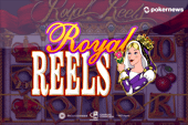 Royal Wins Slot Machine