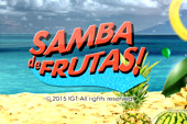 Samba De Frutas Slot