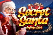 Secret Santa Slot Machine