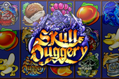 Skull Duggery Slot Machine
