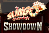 Slingo Showdown Slot