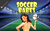 Soccer Babes Slot