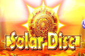 Solar Disc Slot Bonus