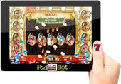 Spartacus Call to Arms Slot