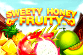 Sweety Honey Fruity