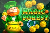 The Magical Forest Slots