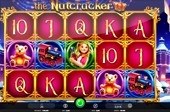 The Nutcracker Slot Review