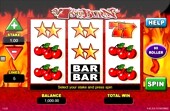 The Red Chamber Slot Machine