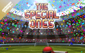 The Special Ones Slot