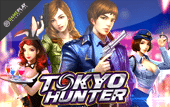 Tokyo Hunter Slot Game Review