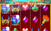 Venetian Magic Slot