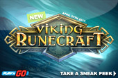 Viking Runecraft Slot Free
