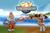 Vikingos Gold Slot Machine