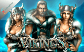 Vikings Netent Slot Review