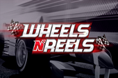 Wheels N Reels Slot