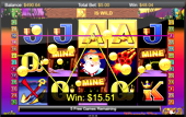 Where's the Gold Pokie Review