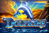 Wild Dolphin Slot Machine Online
