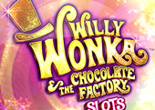Willy Wonka Slot Machine Online