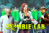 Zombie Lab Slot