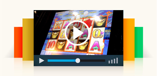 Choy Sun Doa Slot Machine - Free Games & Big Win