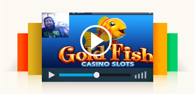 Gold Fish Casino Slots Free Online Slot Machines