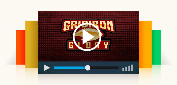 Gridiron Glory: Season 21 Episode 1