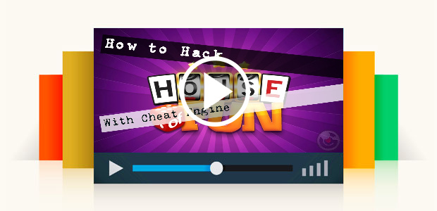 How to Cheat on Slot Game House of Fun