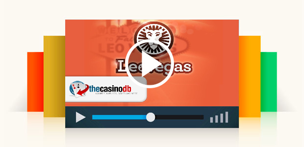Leo Vegas Casino Review - Best Online Casinos