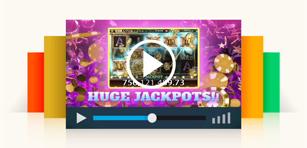 Slots Favorites - Best Free Mobile Slot Machine Game App