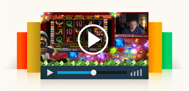 Stargames Casino Streamer Novomatic Und Live Novoline Slots