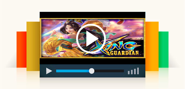 Xing Guardian - Nextgen Gaming
