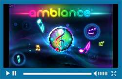 Ambiance Free Slot Machine Game