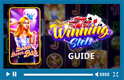 Winning Slots – "boom Boom Bar" Slot Machine Guide