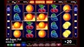 40 Super Hot - Slots Machine with a Large Number of Bet Lines